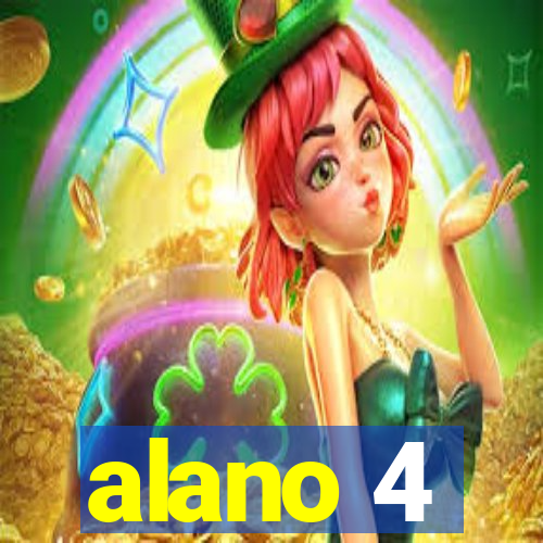 alano 4